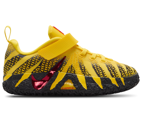 Nike Ja 3 Pre School