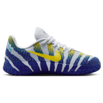 Deep Royal Blue/Pure Platinum/Lightening