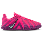 Hyper Pink/Black/Mint Foam