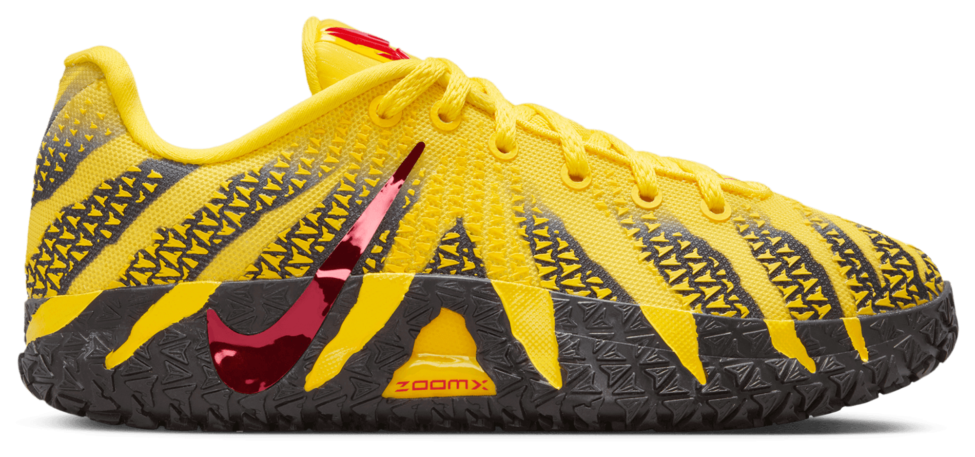 Nike Ja 3 - Boys' Grade School | Foot Locker