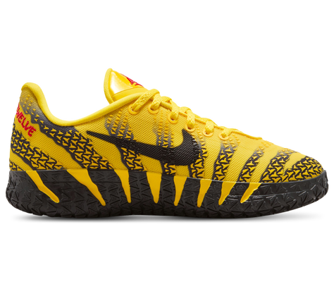 Nike Ja 3 Grade School