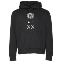 Brooklyn Nets Hoodies Sweatshirts Foot Locker