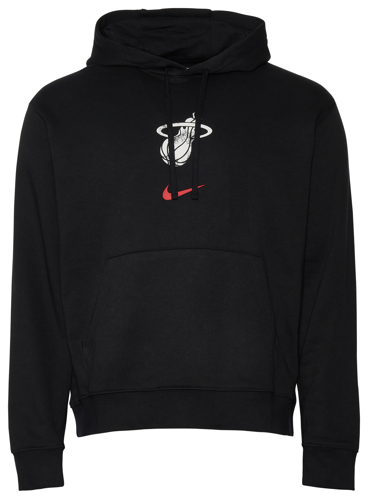 Nike Heat MNK Club Pullover City Edition Hoodie