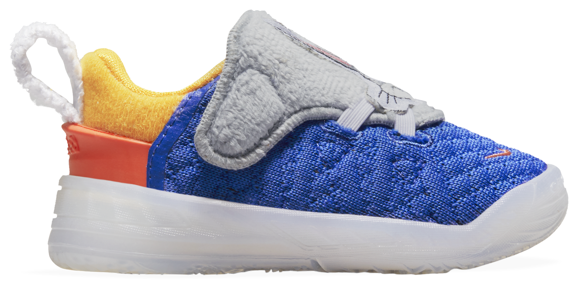 air force space jam footlocker