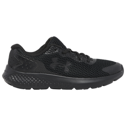 Boys' Grade School - Under Armour Rogue 3 - Black/Black