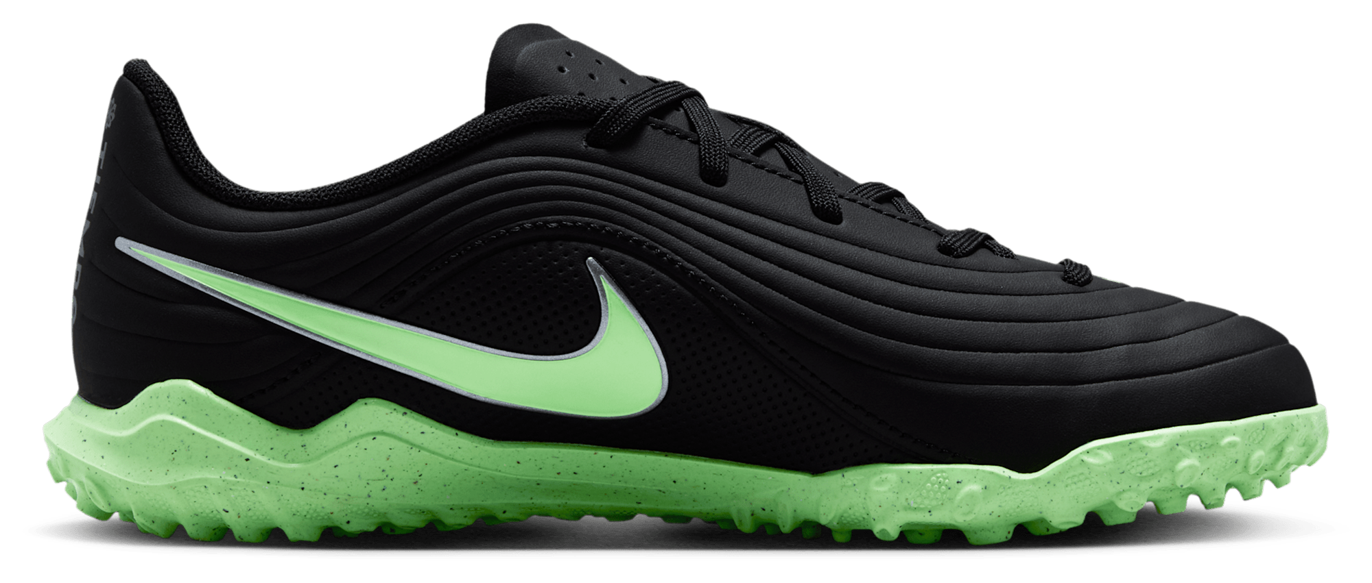 Nike Jr Tiempo Maestro Club TF - Boys' Grade School
