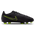 Nike Jr Tiempo Maestro Club Fg/Mg - Boys' Grade School Black/Black/Volt