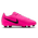 Nike Jr Tiempo Maestro Club Fg/Mg - Boys' Grade School Black/Pink Blast