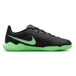 Boys' Grade School - Nike Jr Tiempo Maestro Club IC - Illusion Green/Black/Black