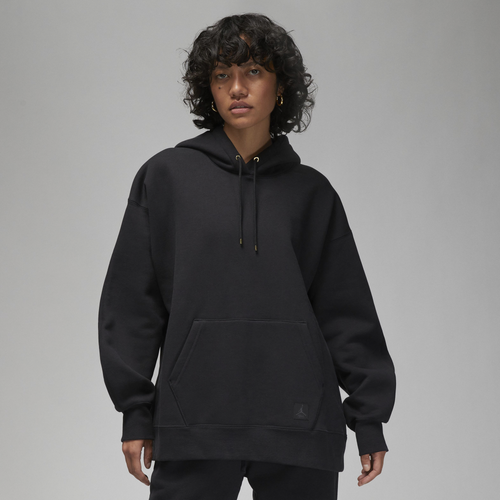 Jordan hoodie foot locker sales