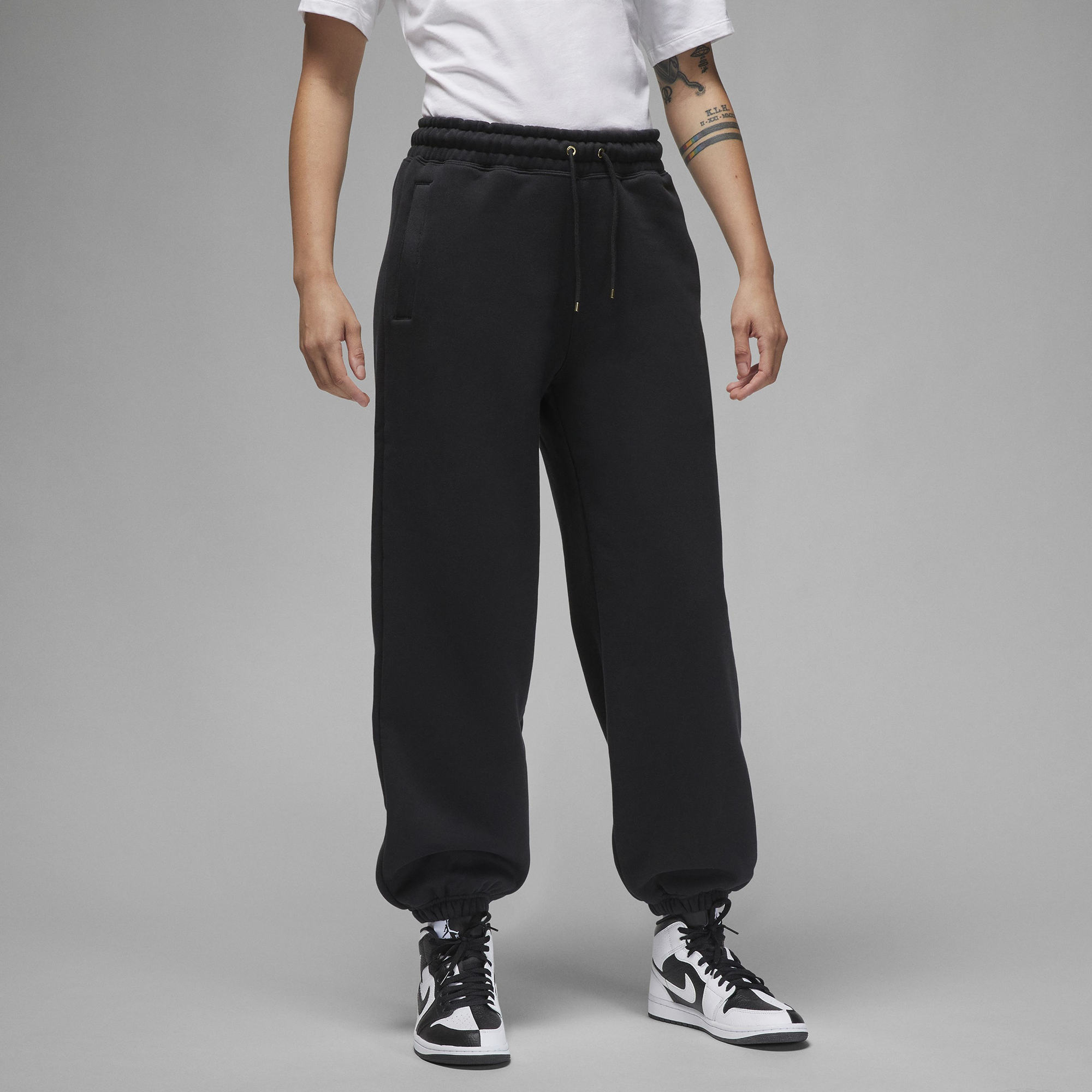 Jordan flight 2024 fleece oh pants