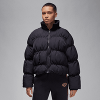 Jordan Essentials Men's Poly Puffer Jacket.