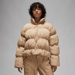 Women's - Jordan Puffer - Desert/Desert