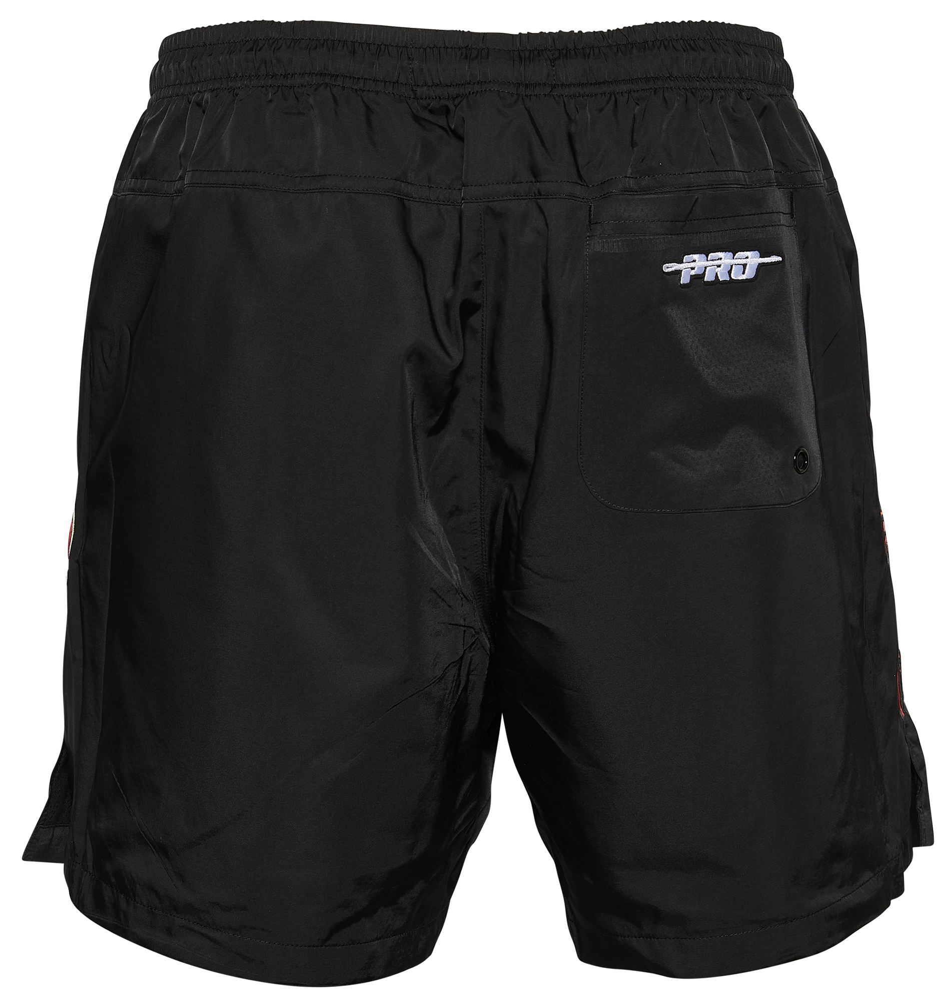 Pro Standard Bulls Infrared Shorts