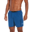 Nike Belted Packable 5" Volley Shorts - Men's Marina Blue