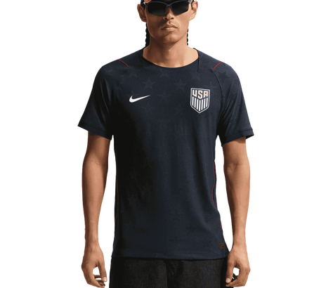 Nike US Away Authentic Match Jersey