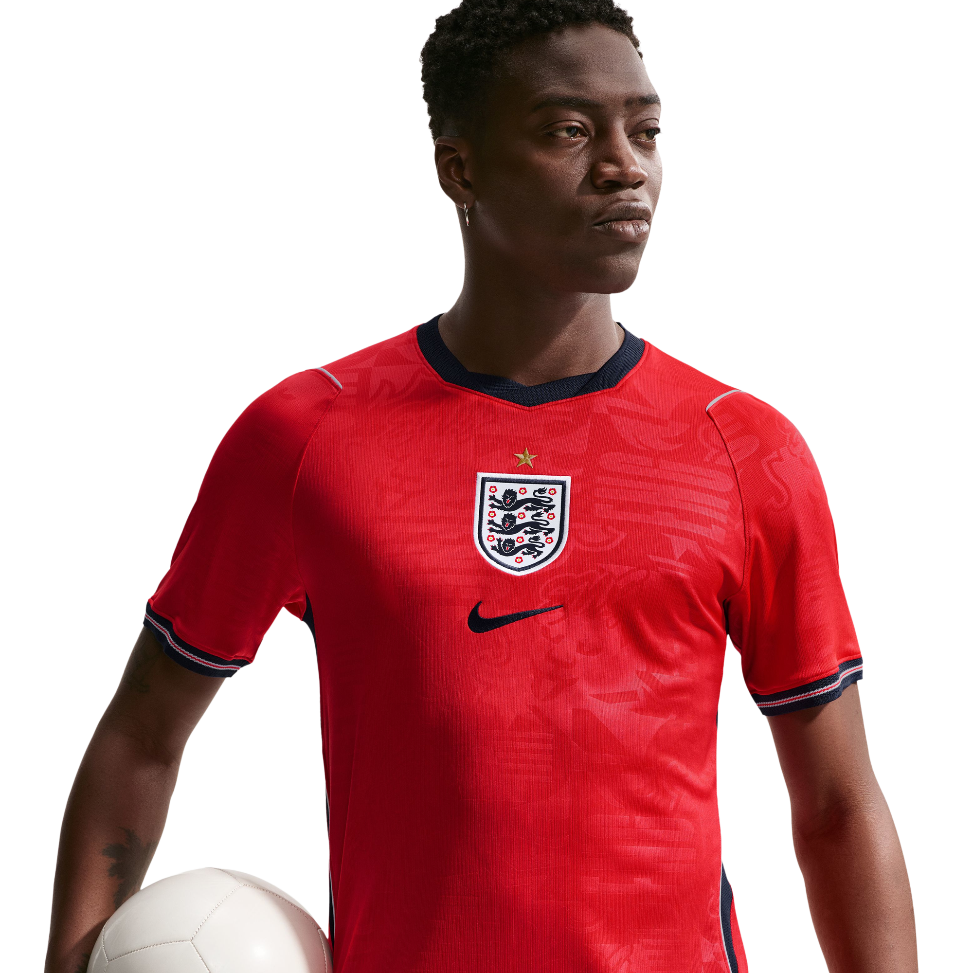 Nike England 2026 Stadium Away Jersey - Men's | Foot Locker