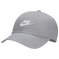 Nike H86 Futura cap in pink oxford