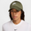 Nike Club Denim Cap - Adult Medium Olive/White