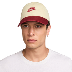 Men's - Nike Club H86 Adjustable Cap - Red/Beige