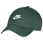 Green/White