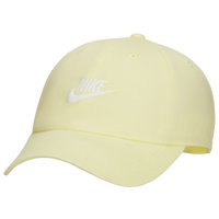 Nike Dri-FIT Club Structured Swoosh Cap, Pink Oxford/White, One Size