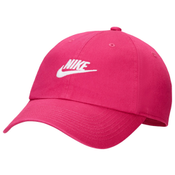 Men's - Nike Club H86 Adjustable Cap - White/Pink