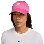 Pinksicle/White