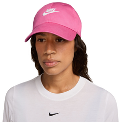 Men's - Nike Club H86 Adjustable Cap - Pinksicle/White