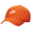 Nike Club Cap - Men's Orange/White