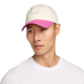 Nike JDI Club Cap - Nike Sail/Playful Pink