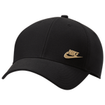 Black/Gold