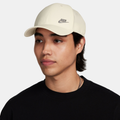 Nike Dri-FIT Club Colorblock Multi Future Cap - Nike Coconut Milk/Silver