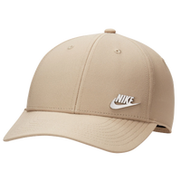 Nike Dri-Fit Club Mens Tennis Hat Pink/white