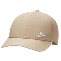 Nike Dri-FIT Club Colorblock Multi Future Cap - Nike Khaki/Silver