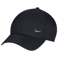 Nike Dri-FIT Fly Running Cap - White/Anthracite/Black