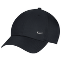 Nike Dri-FIT Club Cap - Nike Black/Metallic Silver