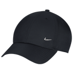 Black/Metallic Silver