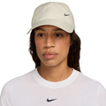 Nike Dri-FIT Club Cap - Nike Light Bone/Silver