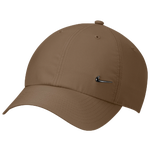 Mosswood Brown/Metallic Black