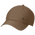 Nike Dri-FIT Club Cap - Adult Mosswood Brown/Metallic Black