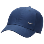 Midnight Navy/Silver