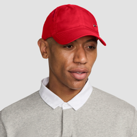 University Red/Silver