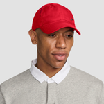 University Red/Silver