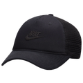 Nike Rise Trucker Cap - Nike Black