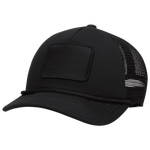 Black/Black