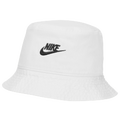 Nike Apex Bucket SQ FUT Wash L - Nike White/Black