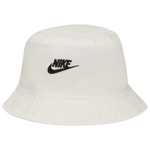 

Nike Nike Apex Bucket SQ FUT Wash L - Adult Sail/Black Size M