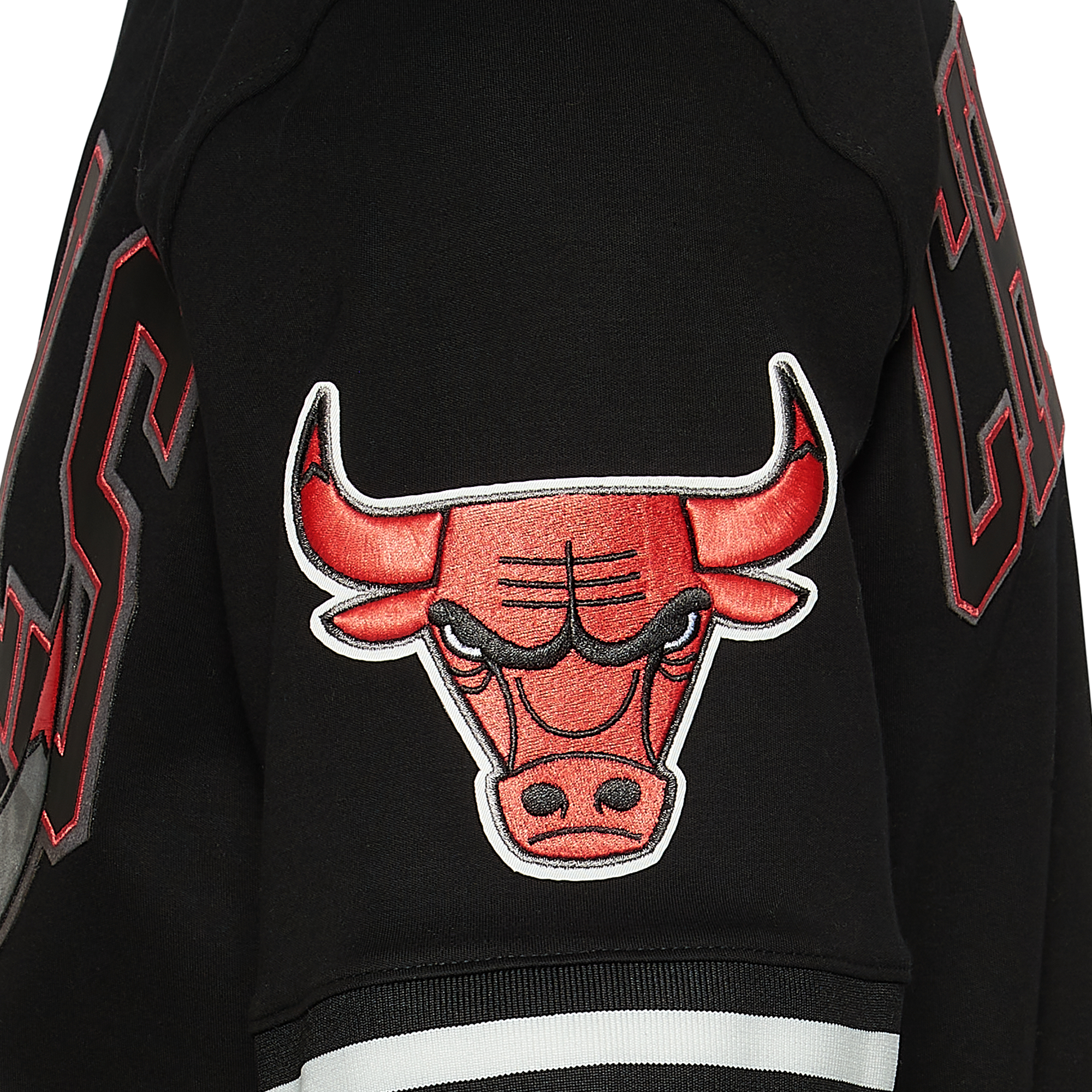Pro Standard Bulls T-Shirt