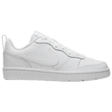 White/White